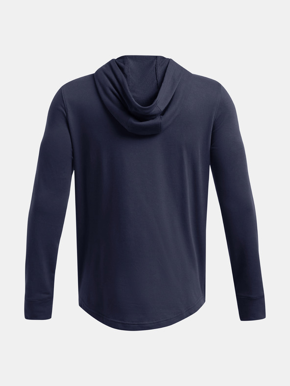Under Armour Herren Under Armour UA Rival Terry Graphic Hoodie