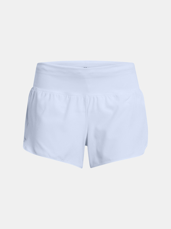 Under Armour Damen Under Armour UA Launch Pro 3'' Shorts