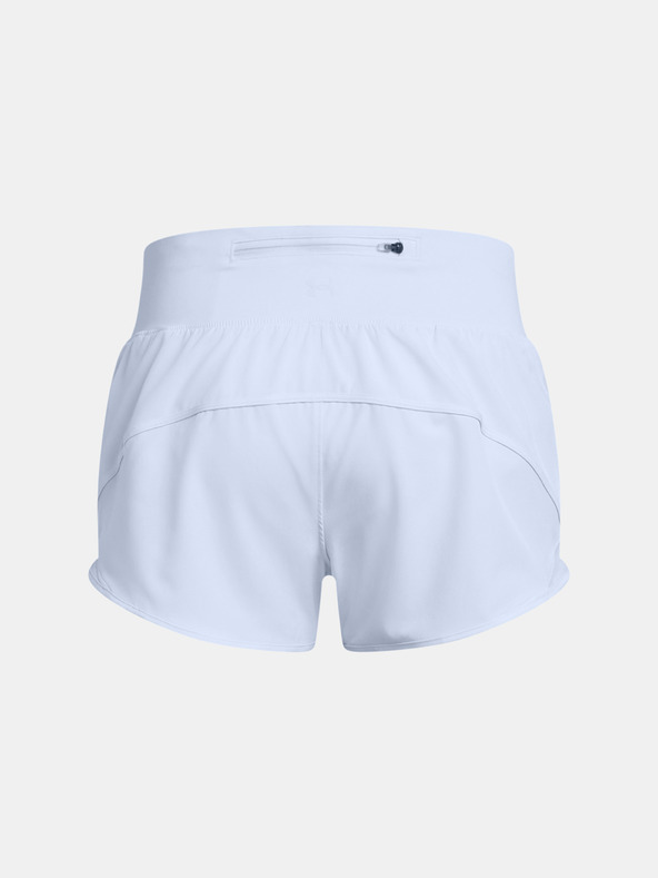 Under Armour Damen Under Armour UA Launch Pro 3'' Shorts
