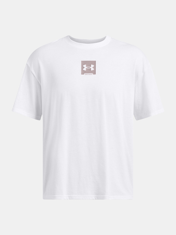 Under Armour Herren T-Shirt Under Armour UA M HW OS SM BOX SS