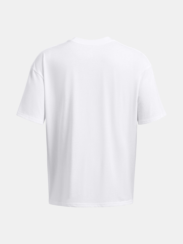 Under Armour Herren T-Shirt Under Armour UA M HW OS SM BOX SS