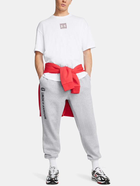 Under Armour Herren T-Shirt Under Armour UA M HW OS SM BOX SS