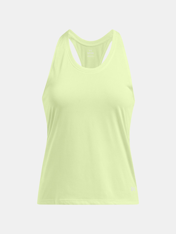 Under Armour Damen Under Armour UA Launch Singlet