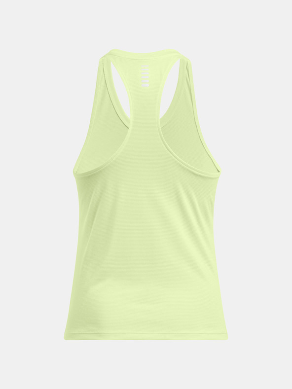 Under Armour Damen Under Armour UA Launch Singlet