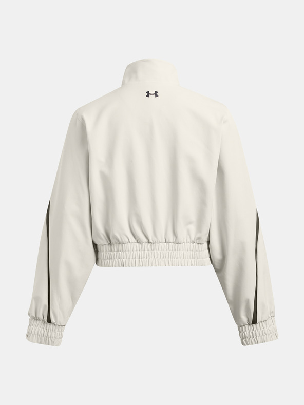 Under Armour Damen Under Armour Unstoppable Crop Jacke