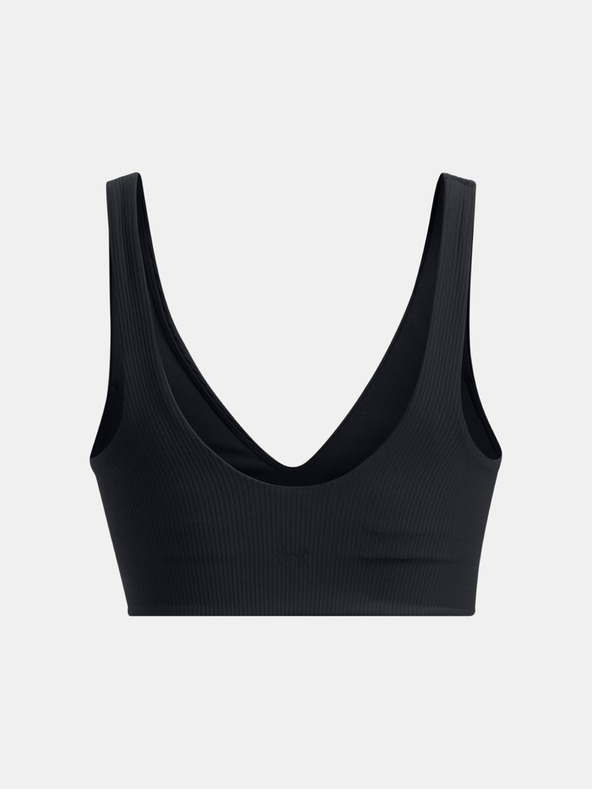 Under Armour Under Armour UA Meridian Rib Bralette Damen-BH