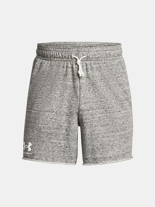 Under Armour Herren Under Armour UA Rival Terry 6in Short