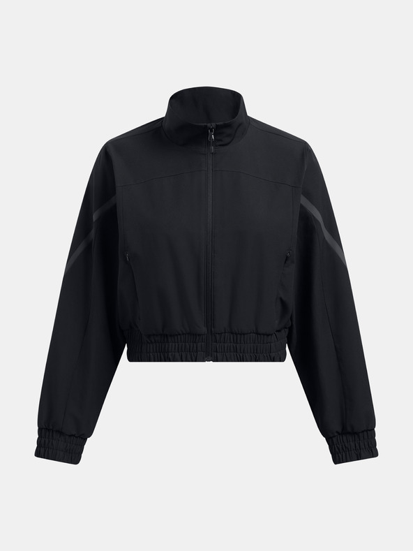 Under Armour Damen Under Armour Unstoppable Crop Jacke