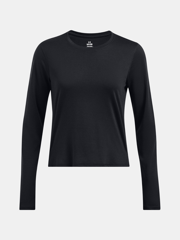 Under Armour Damen Under Armour UA Launch Langarm-Shirt