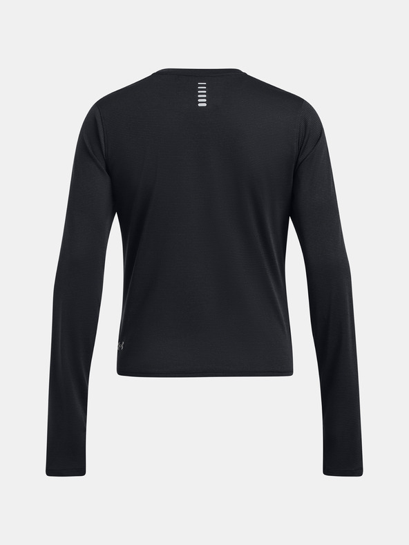 Under Armour Damen Under Armour UA Launch Langarm-Shirt