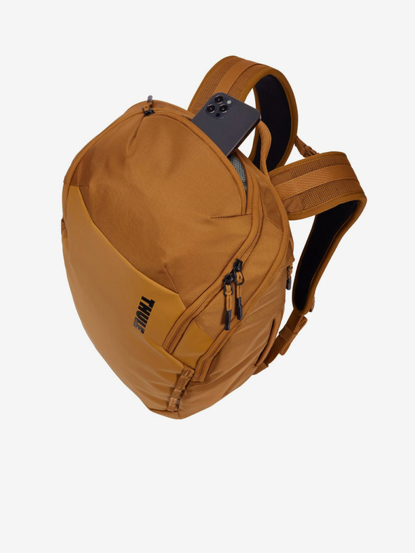 Thule Thule Chasm Senffarbener Sportrucksack (26 l)