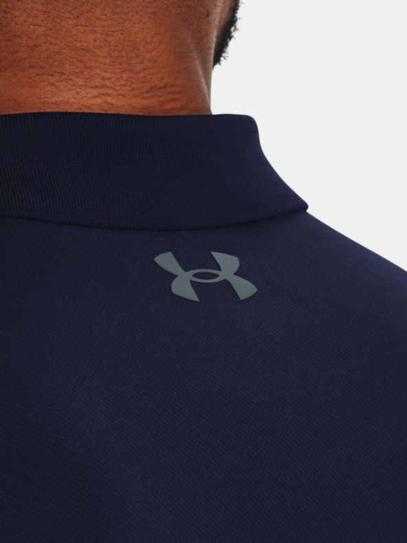 Under Armour Herren T-Shirt Under Armour UA Performance 3.0 LS Polo