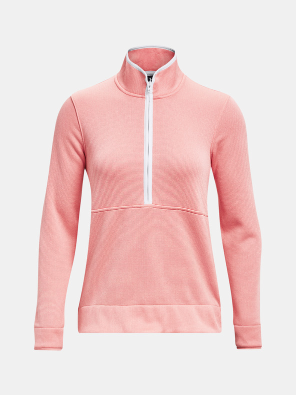 Under Armour Damen Sweatshirt Under Armour UA Storm SweaterFleece HZ