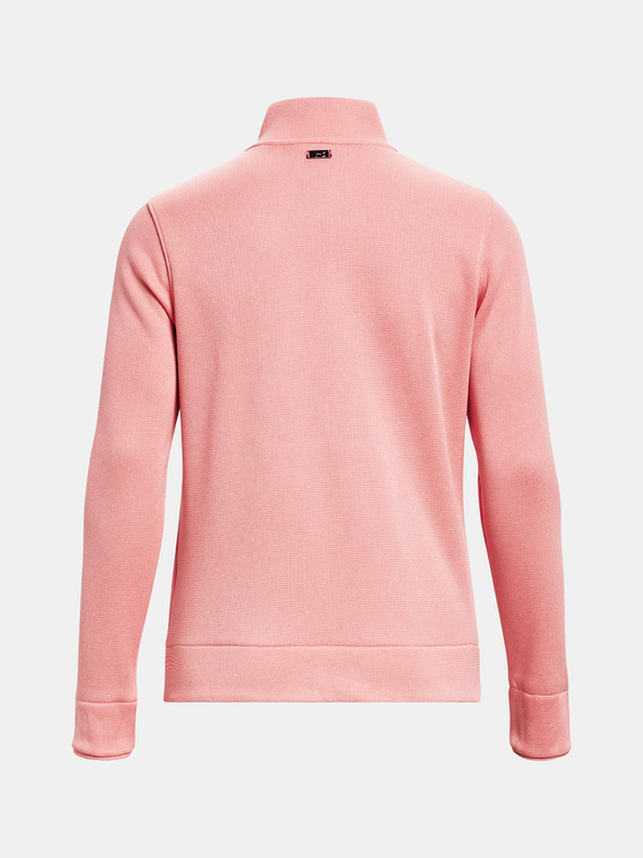 Under Armour Damen Sweatshirt Under Armour UA Storm SweaterFleece HZ