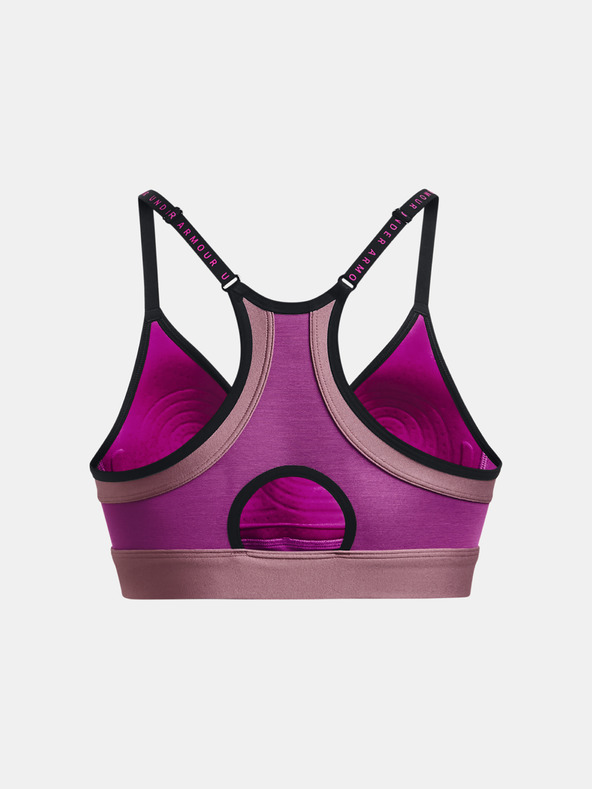 Under Armour Damen-BH Under Armour Infinity Covered Low