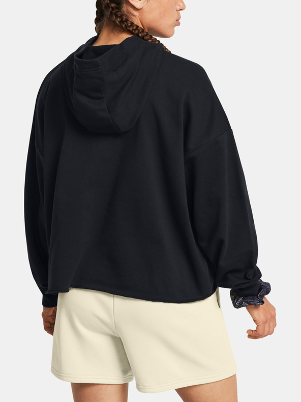 Under Armour Under Armour UA Rival Terry OS Kapuzenpullover für Frauen