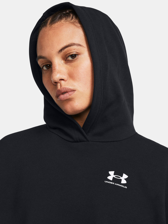 Under Armour Under Armour UA Rival Terry OS Kapuzenpullover für Frauen