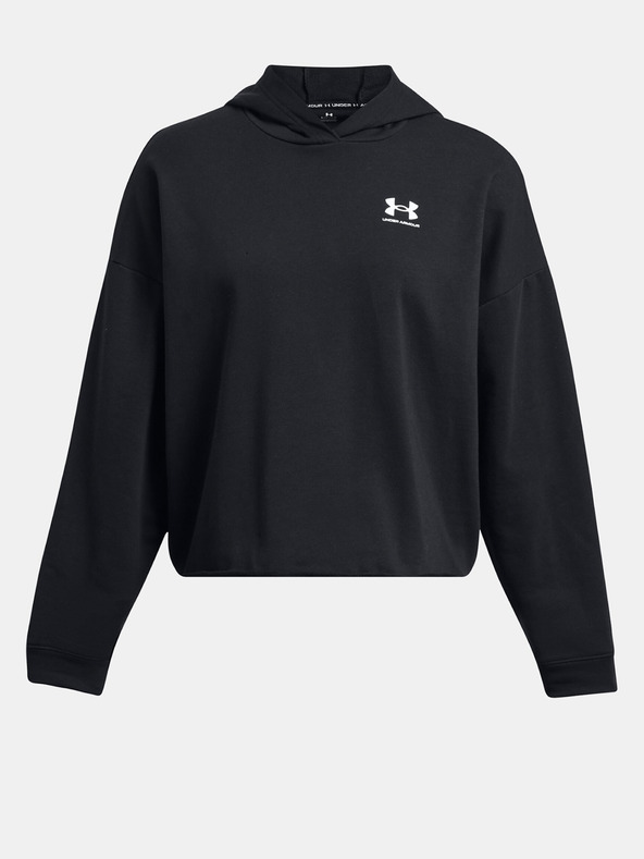 Under Armour Under Armour UA Rival Terry OS Kapuzenpullover für Frauen