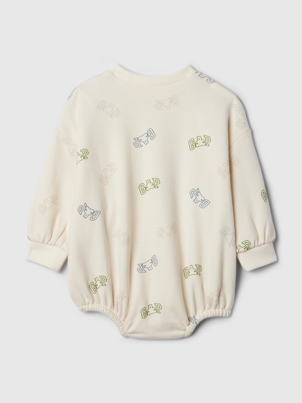GAP Baby Body mit Logo GAP
