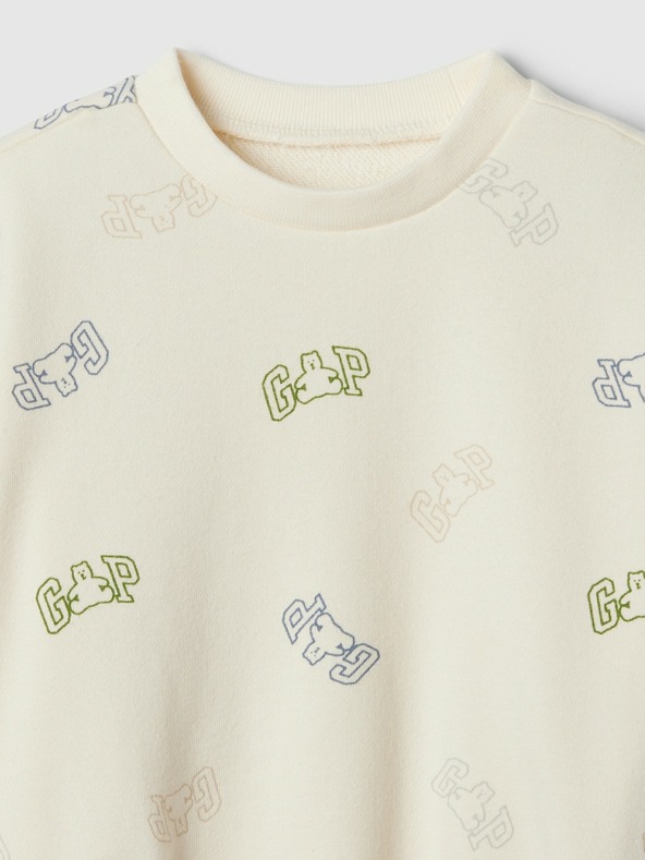 GAP Baby Body mit Logo GAP