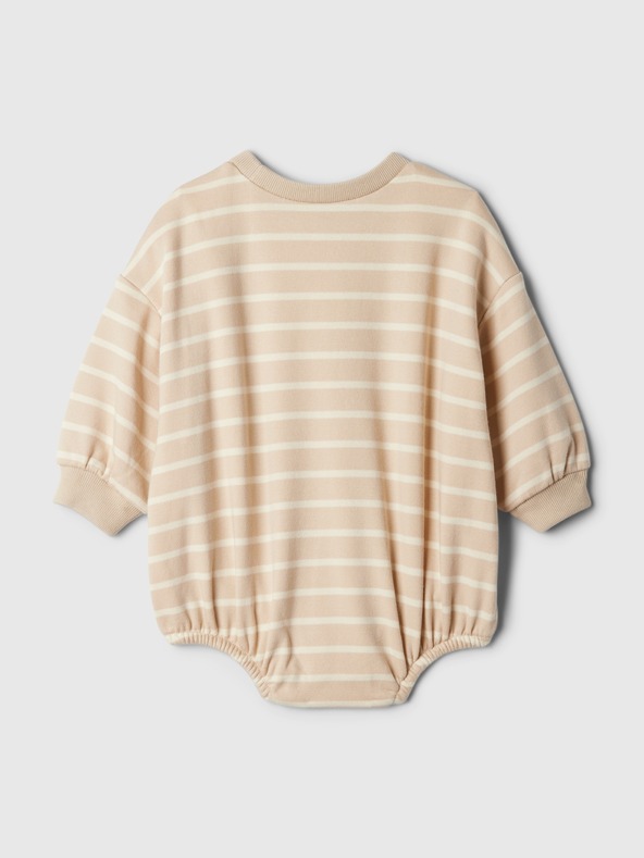 GAP Baby Body mit Logo GAP