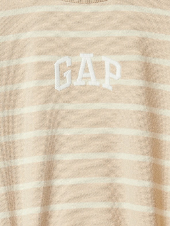 GAP Baby Body mit Logo GAP