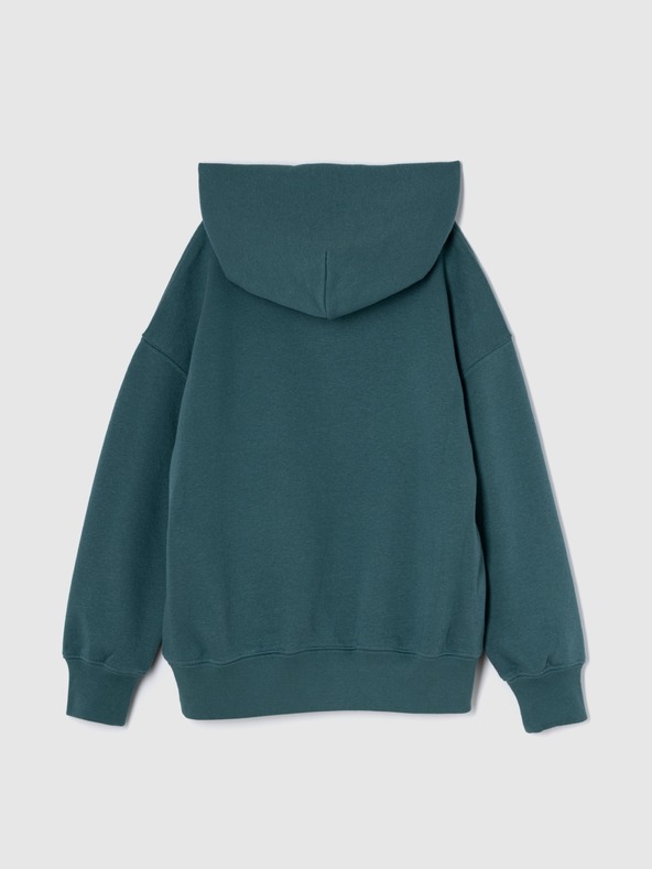 GAP Kinder Hoodie Gap Athletic Unisex GAP