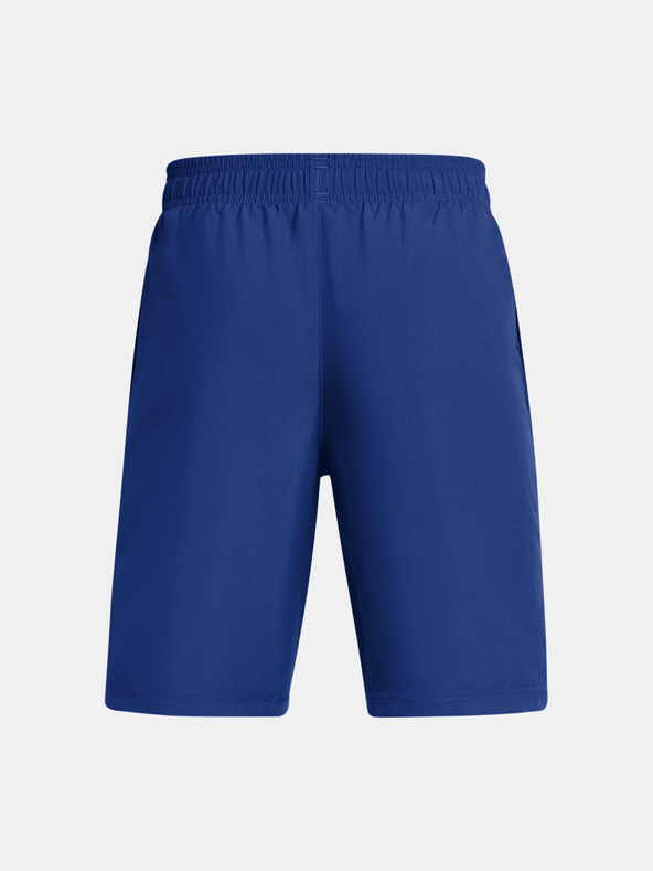 Under Armour Under Armour UA Tech Woven Wordmark Shorts für Jungen