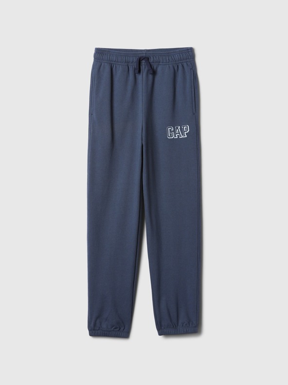 GAP Jungen-Sweatpants mit Fleece GAP