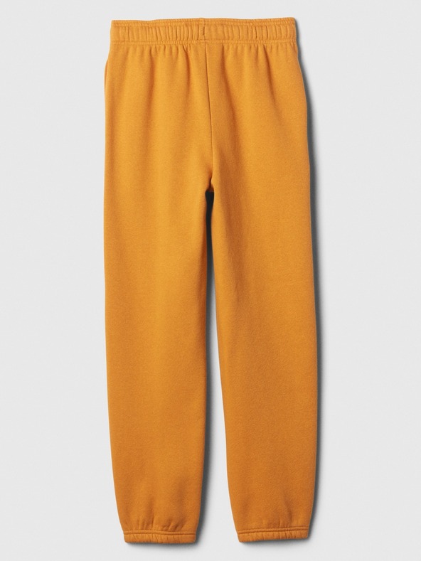GAP Jungen-Sweatpants mit Fleece GAP