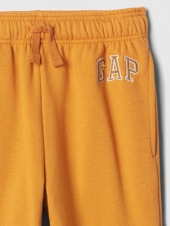 GAP Jungen-Sweatpants mit Fleece GAP