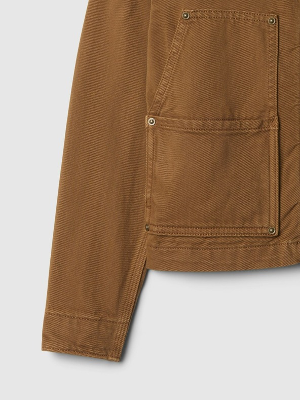 GAP Kinder-Jeansjacke Carpenter GAP