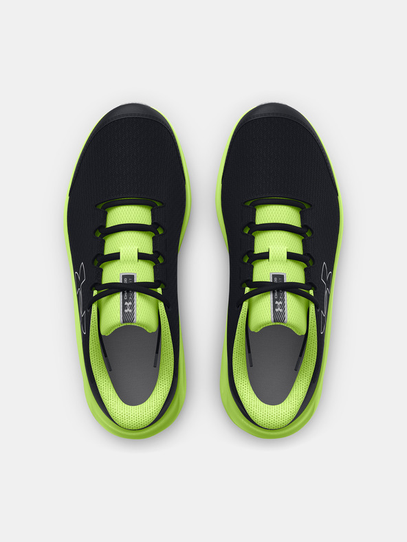 Under Armour Boys' Shoes Under Armour UA BGS Charged Pursuit 3 BL