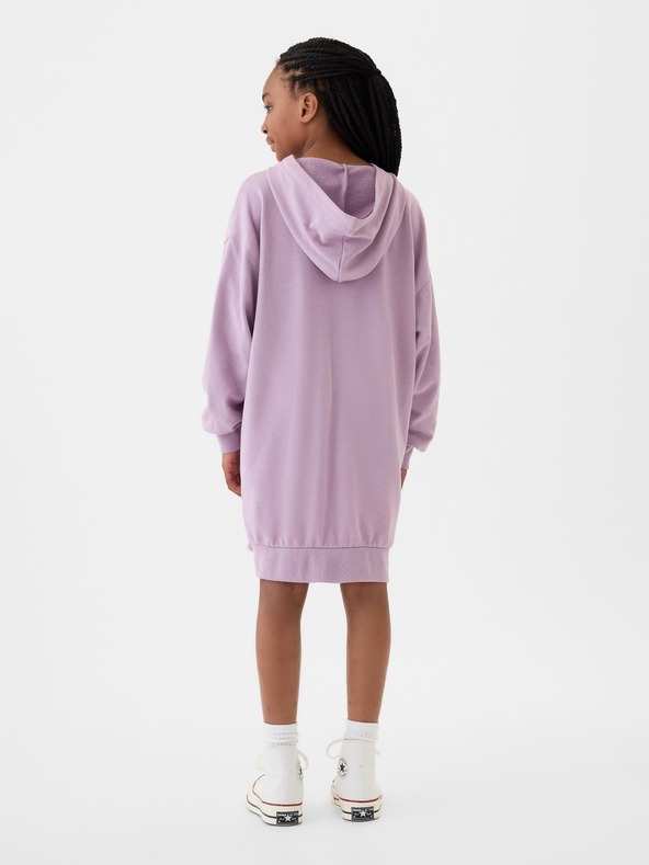 GAP Kinder Sweatkleid Gap Athletic GAP