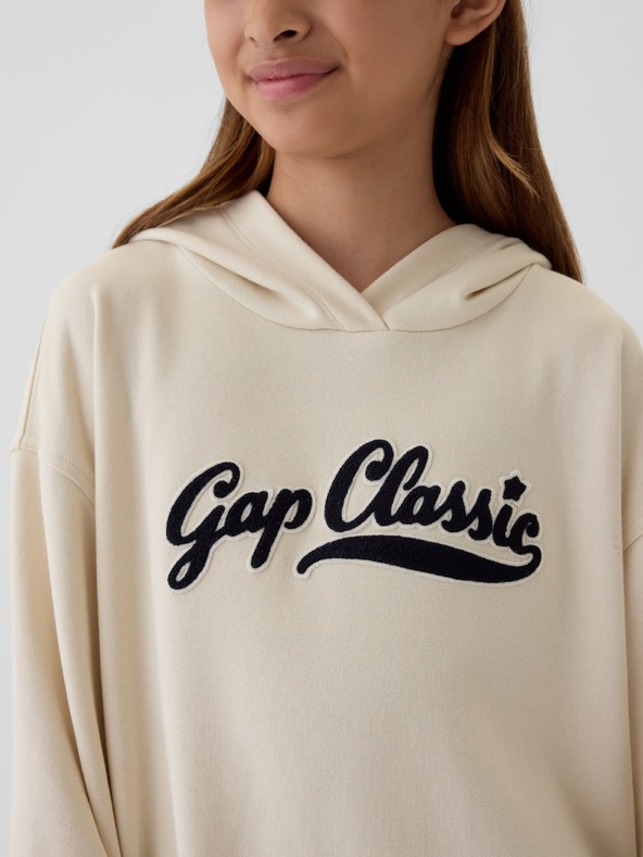 GAP Sweatshirt-Kleidung für Kinder GAP