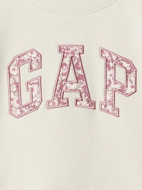 GAP Baby Kleid mit Logo GAP