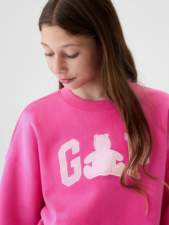 GAP Kinder Sweatshirt Brannan GAP