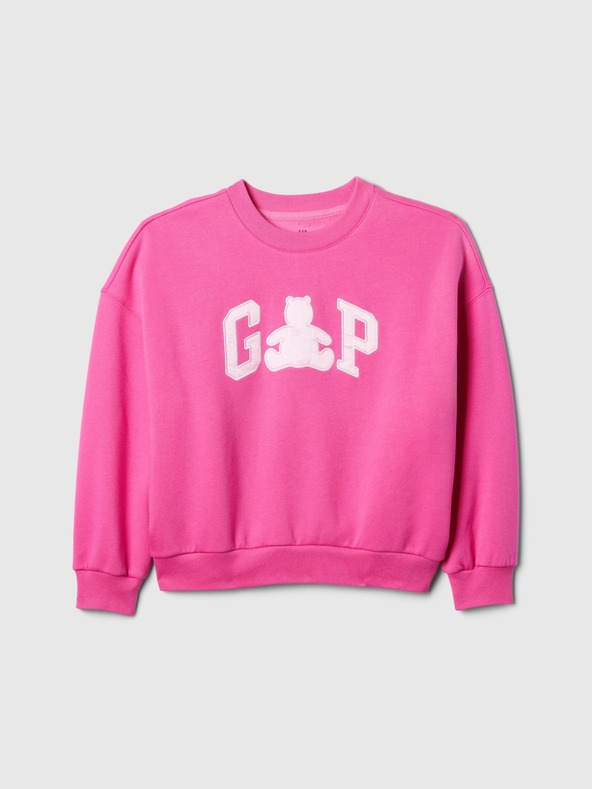 GAP Kinder Sweatshirt Brannan GAP