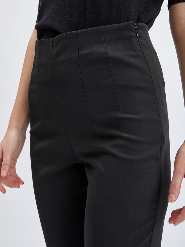 Orsay Schwarze Damen-Kurzhose ORSAY