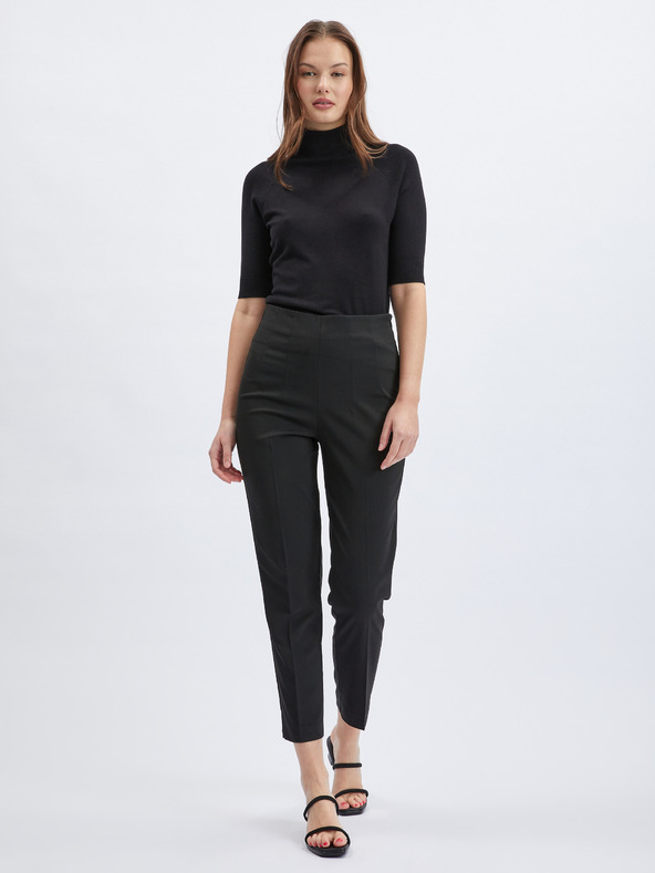 Orsay Schwarze Damen-Kurzhose ORSAY