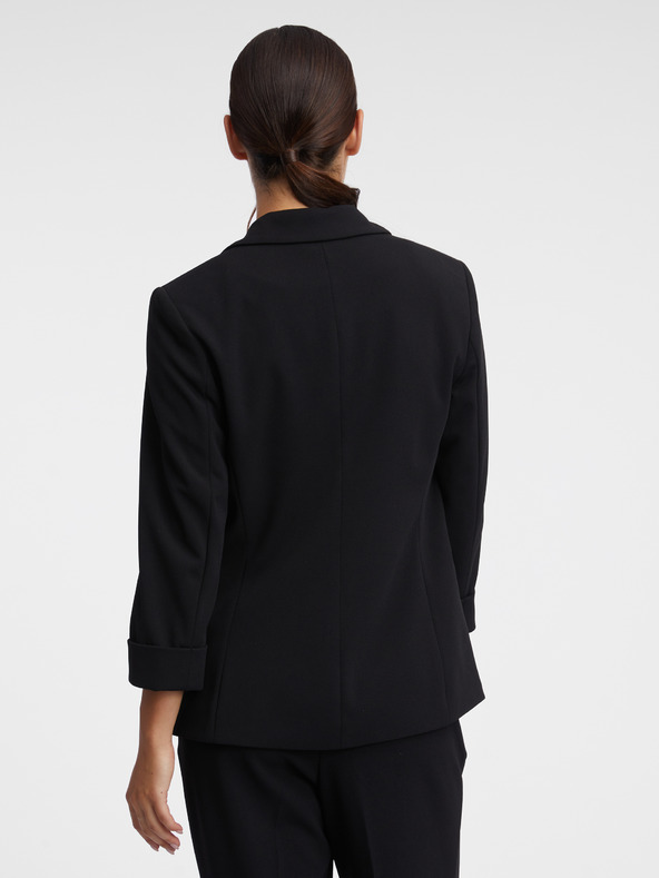 Orsay Schwarze Damenjacke ORSAY