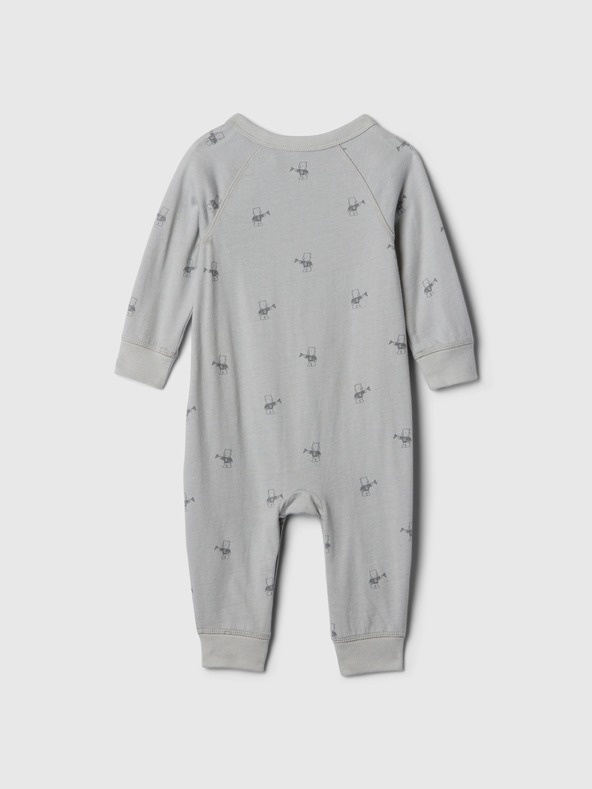 GAP Baby Overall GAP