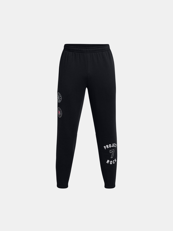 Under Armour Herren Under Armour Pjt Rck Icon Flc Jogger Schweißhose