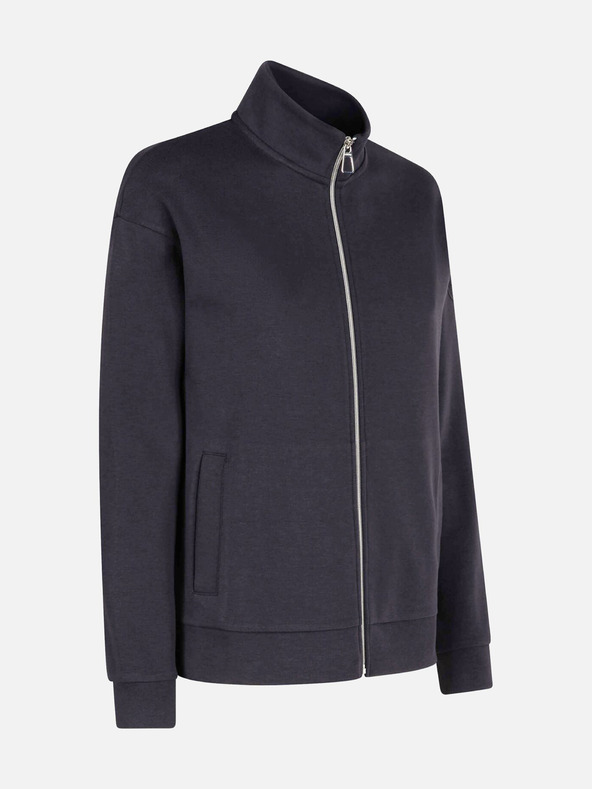 Geox Blauer Geox Pullover für Frauen