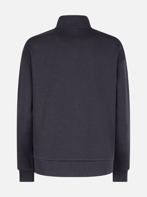 Geox Blauer Geox Pullover für Frauen