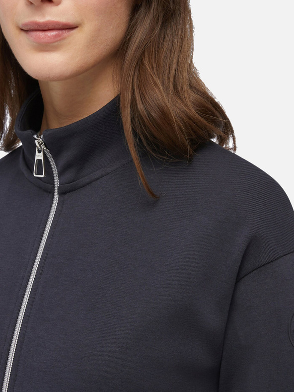 Geox Blauer Geox Pullover für Frauen