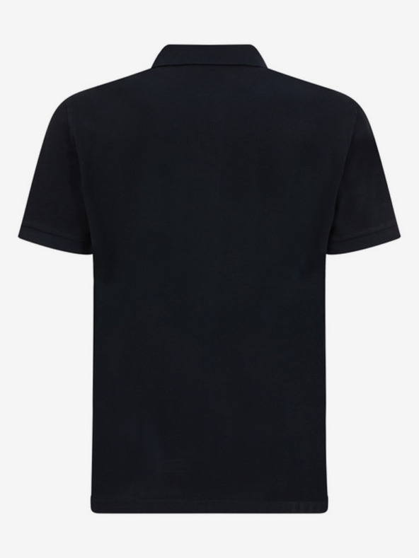 Geox Blau Herren Geox Polohemd