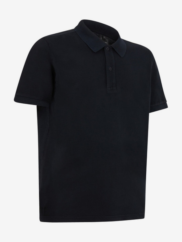 Geox Blau Herren Geox Polohemd