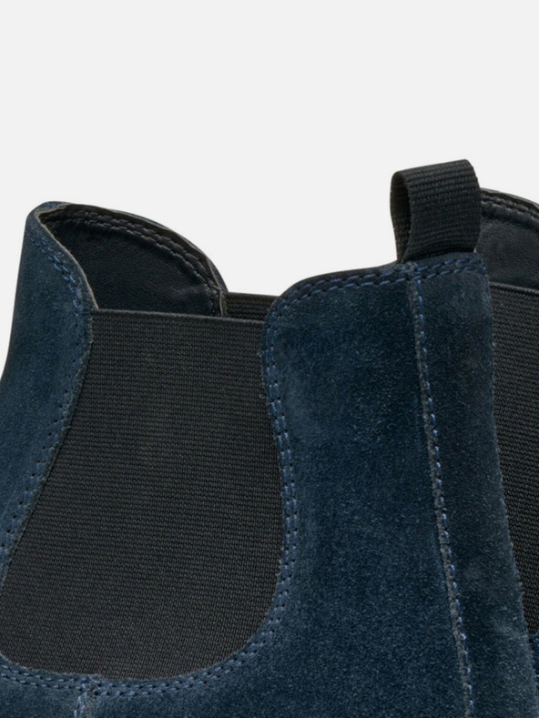 Geox Dunkelblaue Herren Geox Andalo Stiefelette