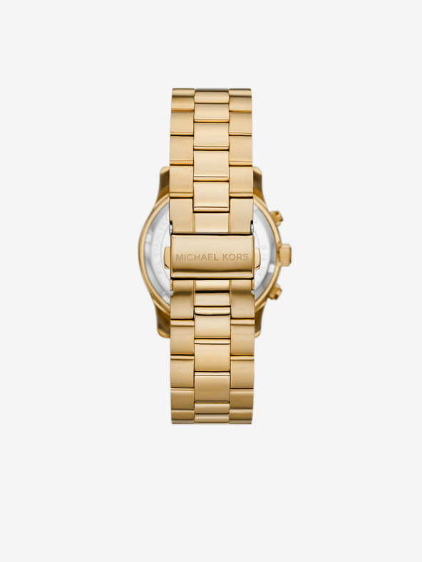 Michael Kors Runway Watch